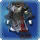 Demon Tabard of Aiming