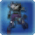 Demon Chestpiece of Scouting