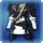 Asuran Togi of Striking