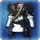 Asuran Togi of Scouting