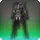 Armor of the Behemoth Queen