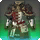 Valkyrie's Cuirass of Fending