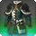 Valkyrie's Cuirass of Maiming