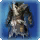 Diabolic Dolman of Scouting
