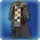 Ivalician Lancer's Tunic