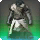 Royal Volunteer's Gambison of Casting