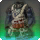 Royal Volunteer's Gambison of Healing