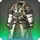 Royal Volunteer's Gambison of Aiming