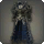 Moddey Dhoo Armor