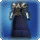 Ivalician Holy Knight's Armor