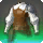 Voeburtite Jacket of Aiming