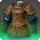 Voeburtite Jacket of Scouting