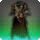 Facet Tabard of Aiming