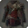Brightlinen Gambison of Scouting