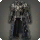 Late Allagan Armor of Fending