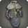 Late Allagan Coat of Healing