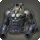 Late Allagan Armor of Maiming