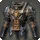 Late Allagan Armor of Aiming