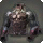 Late Allagan Armor of Scouting