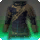 Anamnesis Jacket of Striking