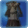 Augmented Crystarium Robe of Casting