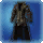 Augmented Crystarium Coat of Scouting