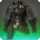 Heirloom Jacket of Maiming
