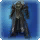 Edenmete Coat of Fending