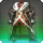 Elktail Robe