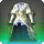 Elkhorn Robe