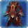 Replica High Allagan Coat of Aiming