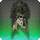 Bogatyr's Longcoat of Aiming