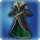 Demon Robe of Casting