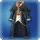 Savant's Overcoat
