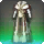 Halonic Priest's Alb