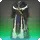 Halonic Exorcist's Robe