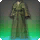 Valerian Wizard's Robe
