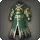 Rainbow Robe of Aiming