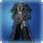 Void Ark Robe of Casting