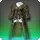 Coat of the Defiant Duelist