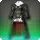 Coat of the Daring Duelist