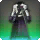 Plague Doctor's Coat