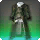Valkyrie's Coat of Scouting