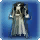 Prototype Alexandrian Coat of Casting
