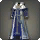 Ward Mage's Robe