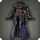 Common Makai Priestess's Jerkin