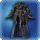 Makai Priestess's Jerkin