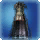 Makai Moon Guide's Gown