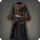 Common Makai Sun Guide's Oilskin