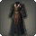 Common Makai Mauler's Oilskin